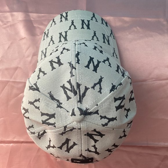 Drivers Hat MLB Black Logo Baseball Cap Sun Hat Peaked Cap - Picture 6 of 12